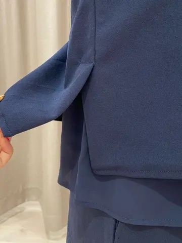 ANY SIS 瀬野 コーディネート画像