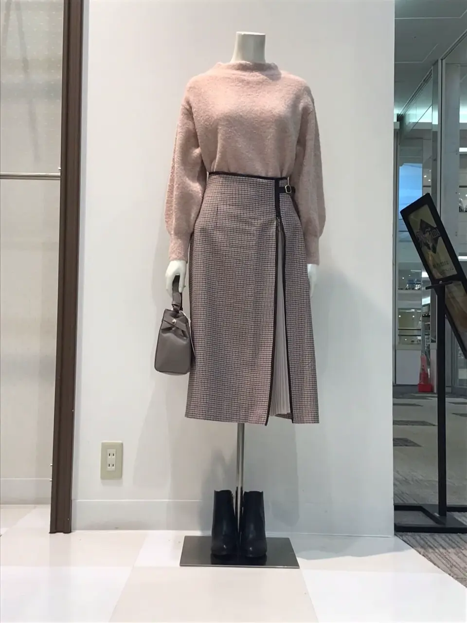  布川 コーディネート画像