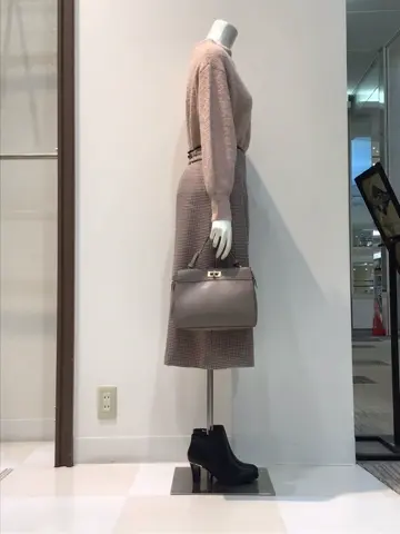 ANY SIS 布川 コーディネート画像