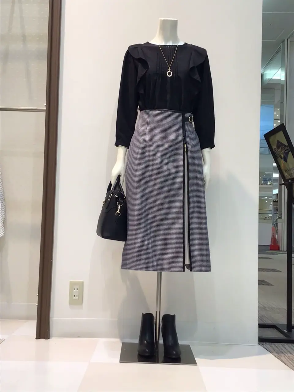  布川 コーディネート画像