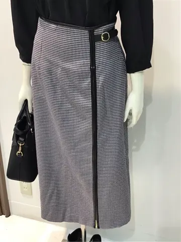 ANY SIS 布川 コーディネート画像