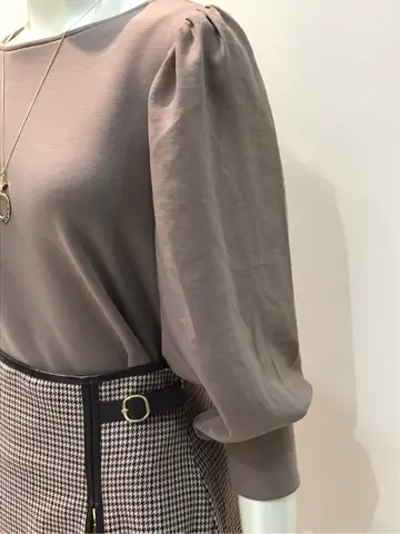 ANY SIS 布川 コーディネート画像