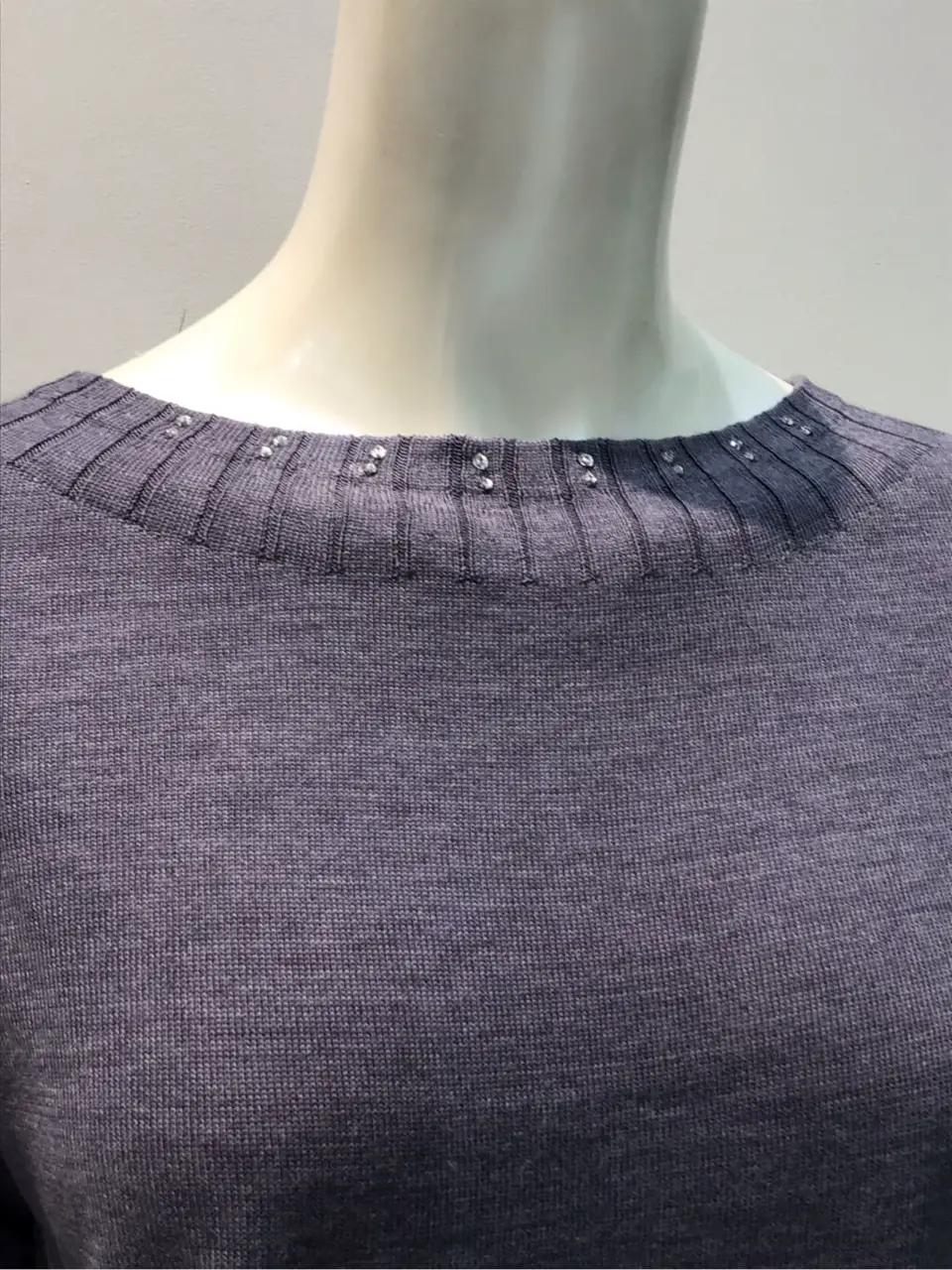 ANY SIS 布川 コーディネート画像