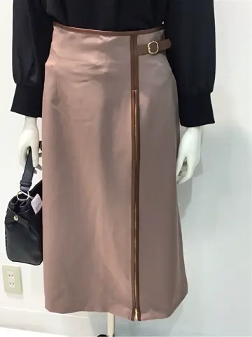 ANY SIS 布川 コーディネート画像