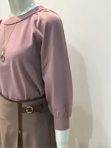 ANY SIS 布川 コーディネート画像