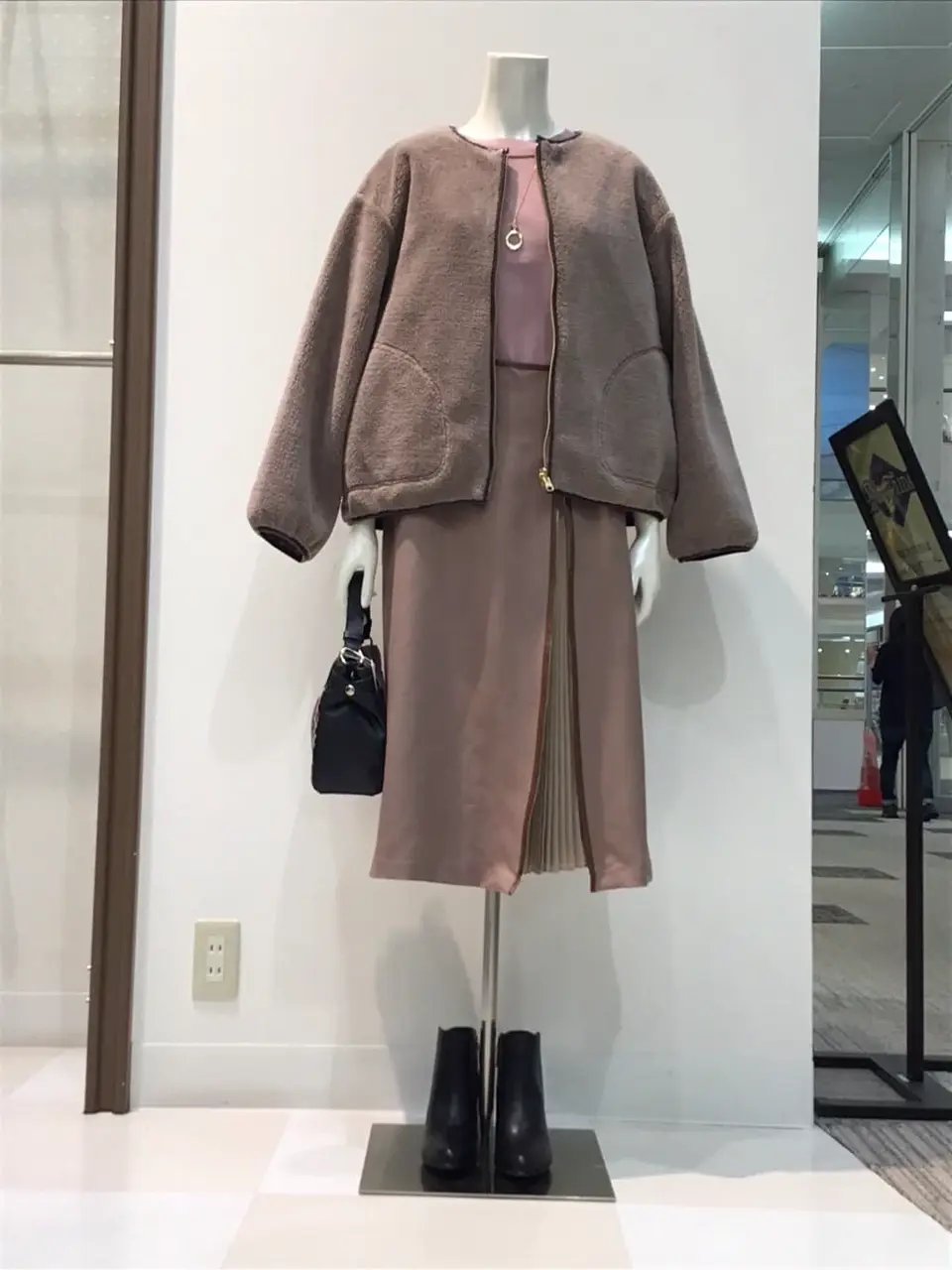  布川 コーディネート画像