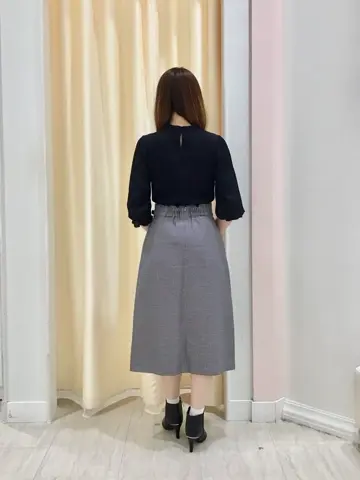 ANY SIS AI コーディネート画像