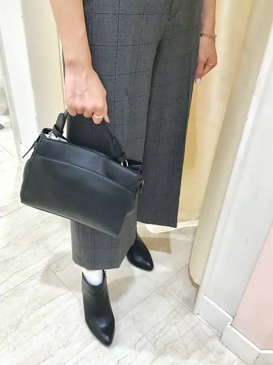 ANY SIS AI コーディネート画像