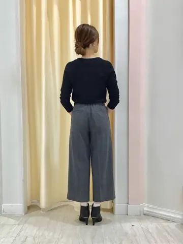 ANY SIS AI コーディネート画像