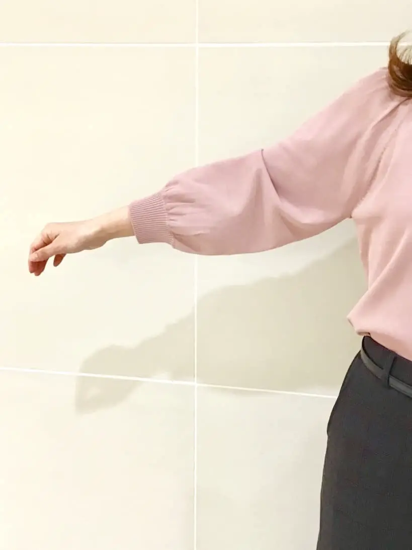 ANY SIS 浅野 コーディネート画像