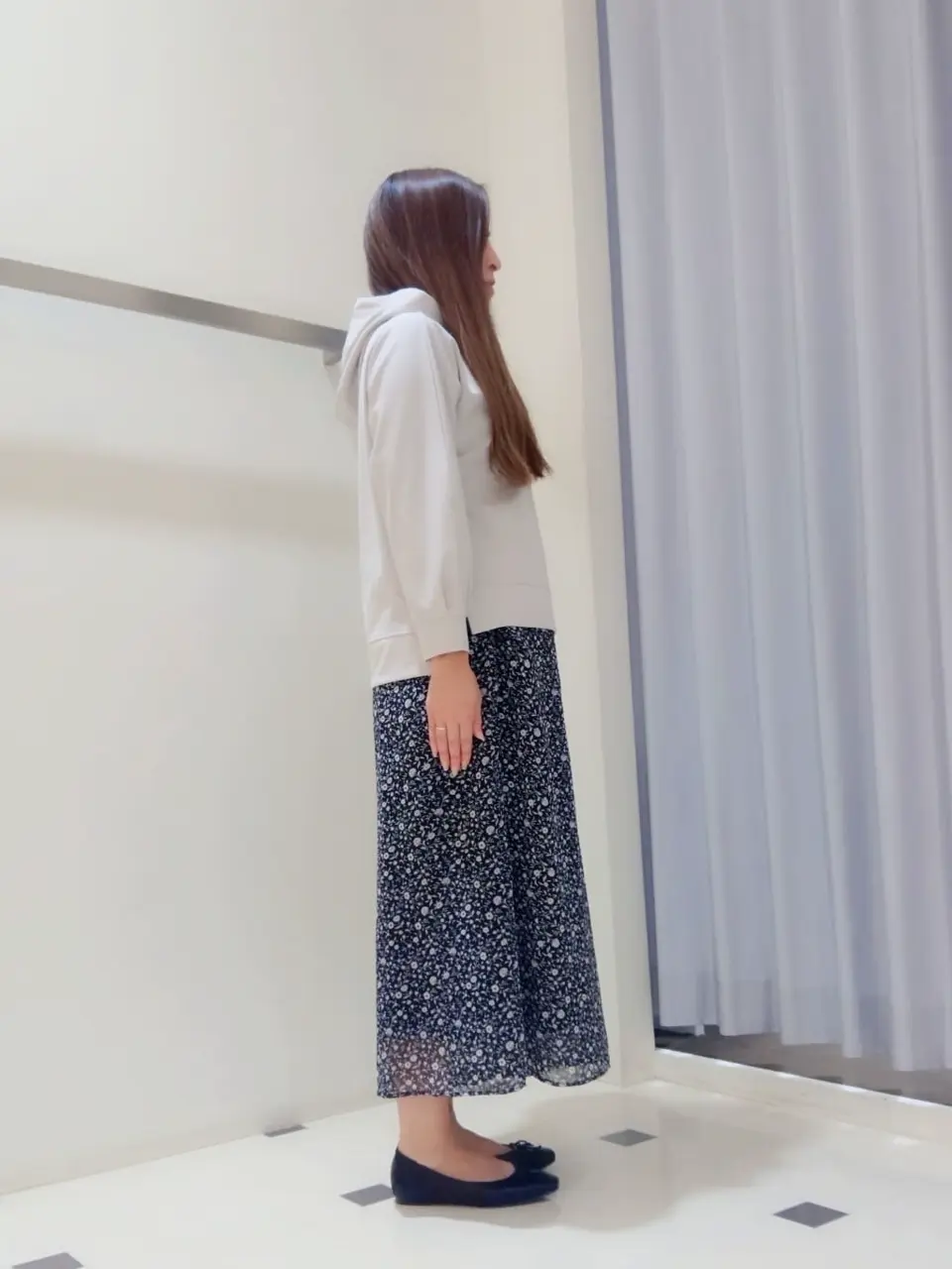 ANY SIS 加藤 コーディネート画像