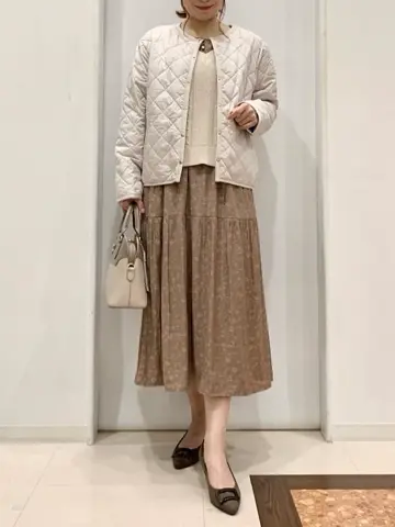 ANY SIS 横田 コーディネート画像