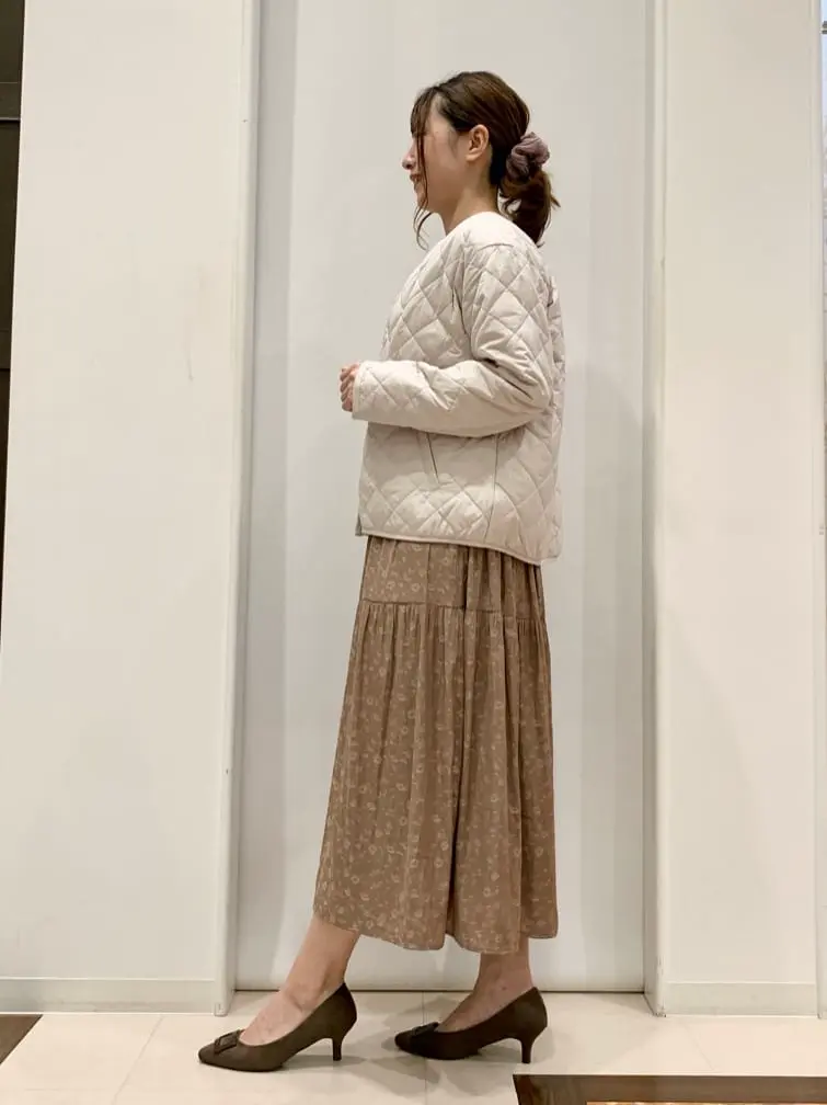 ANY SIS 横田 コーディネート画像