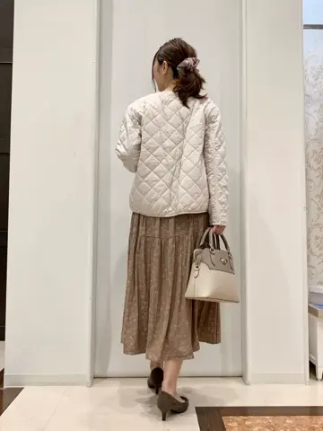 ANY SIS 横田 コーディネート画像