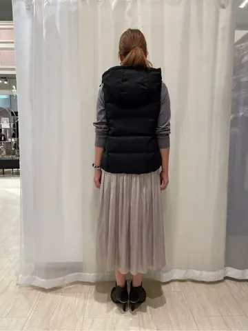 ANY SIS 塩田 コーディネート画像