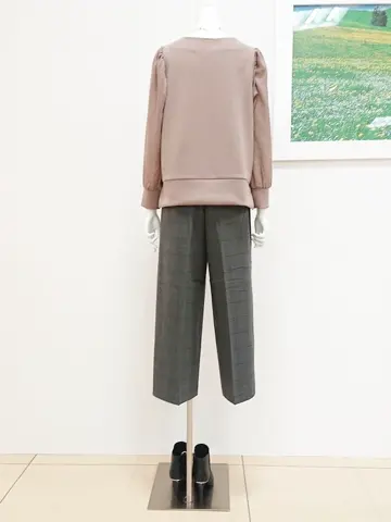 ANY SIS Y  コーディネート画像