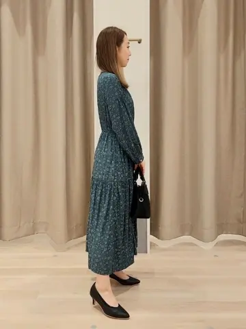 ANY SIS 齋藤 コーディネート画像