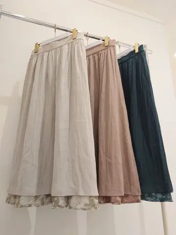 ANY SIS 見帆 コーディネート画像