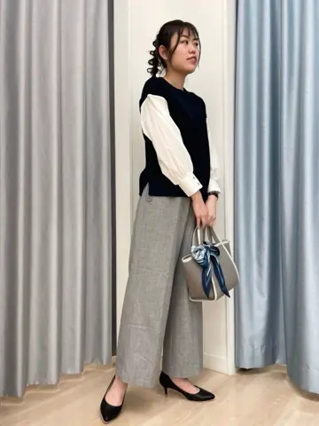 ANY SIS 古田(足立) コーディネート画像