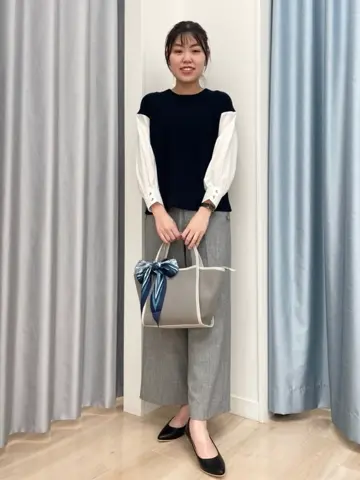 ANY SIS 古田(足立) コーディネート画像