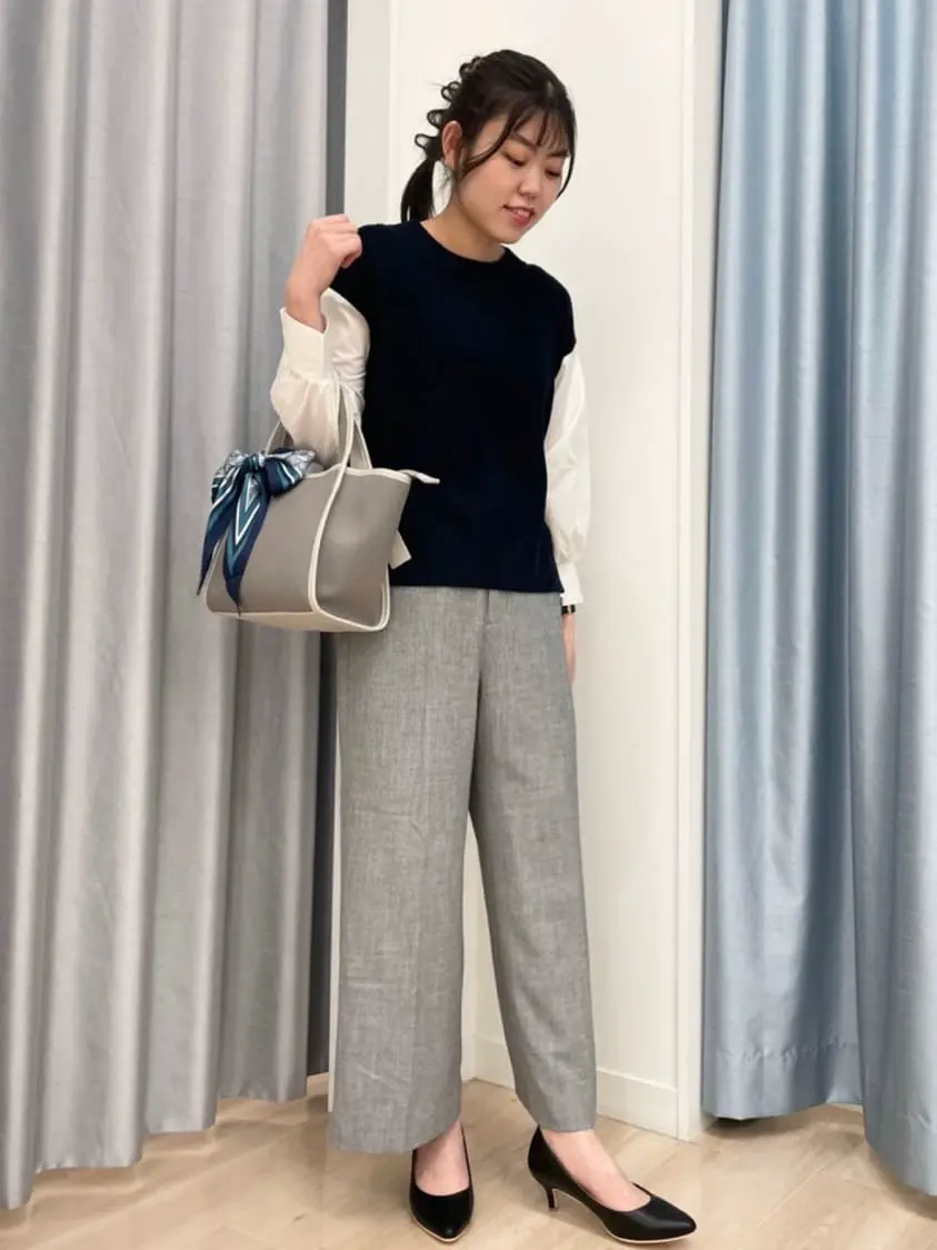 ANY SIS 古田(足立) コーディネート画像