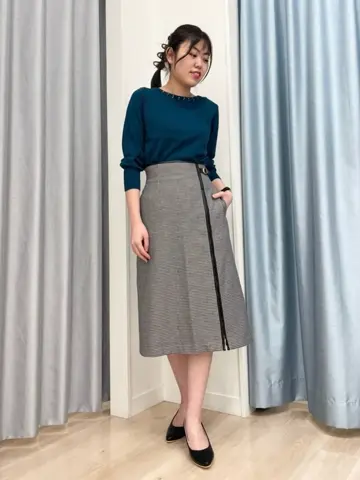 ANY SIS 古田(足立) コーディネート画像