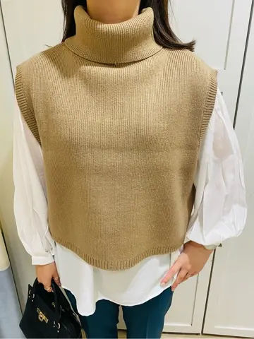 ANY SIS 藤田 コーディネート画像