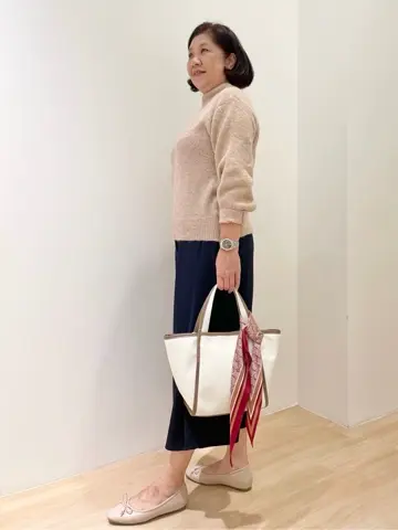 ANY SIS 今仲 コーディネート画像