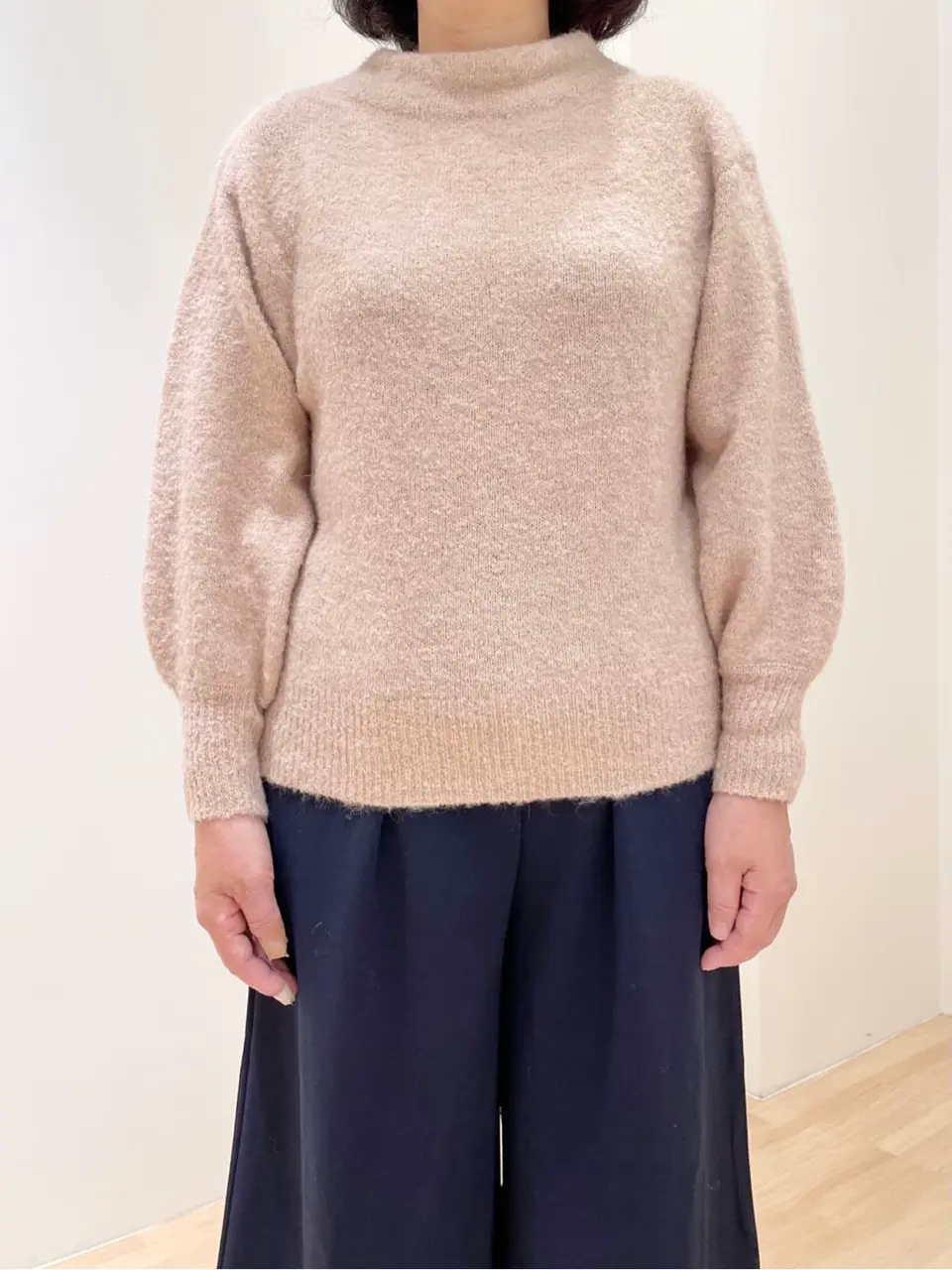 ANY SIS 今仲 コーディネート画像