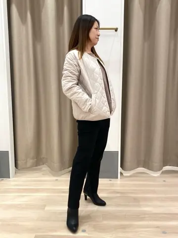 ANY SIS 瀬野 コーディネート画像