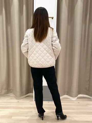 ANY SIS 瀬野 コーディネート画像