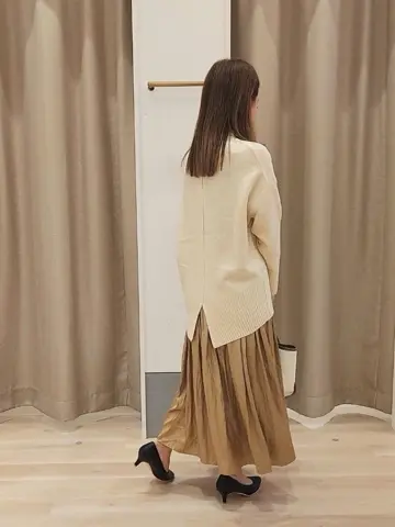 ANY SIS 齋藤 コーディネート画像