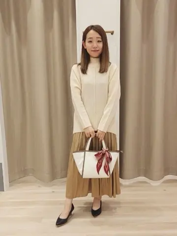 ANY SIS 齋藤 コーディネート画像