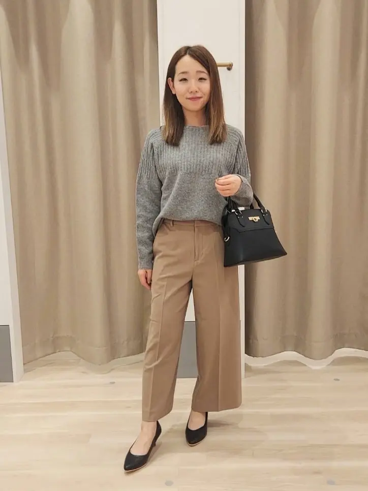 ANY SIS 齋藤 コーディネート画像