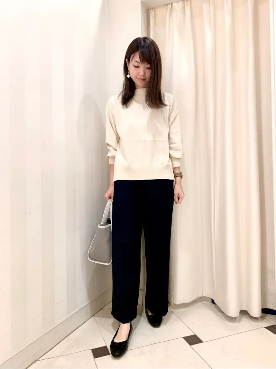  金井 コーディネート画像