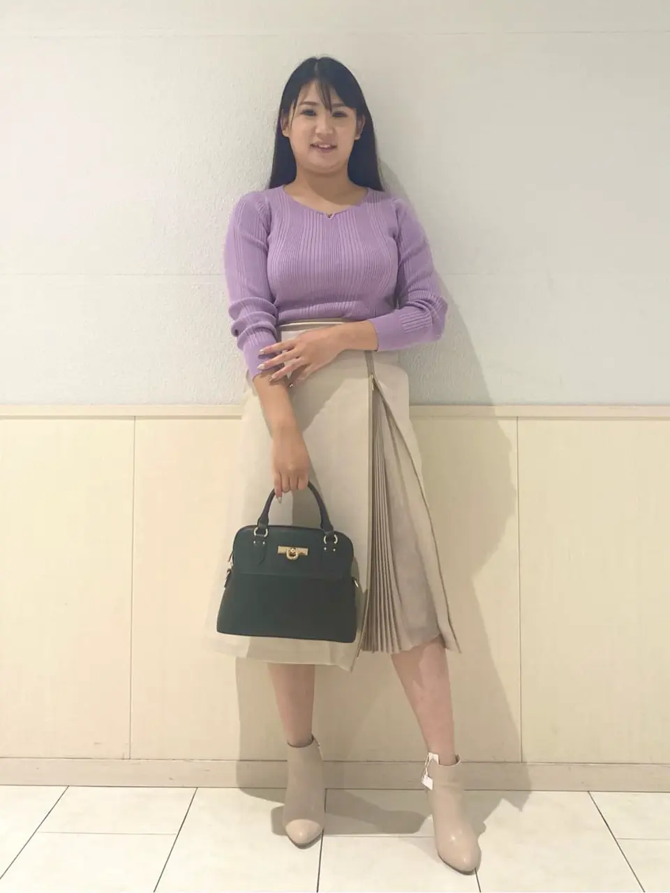  寺嶋 コーディネート画像