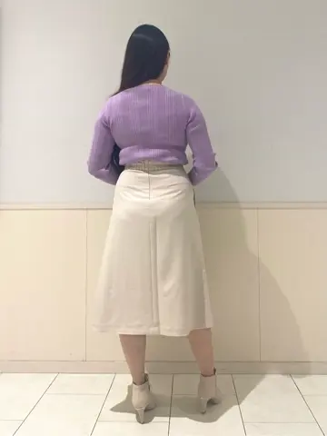 ANY SIS 寺嶋 コーディネート画像