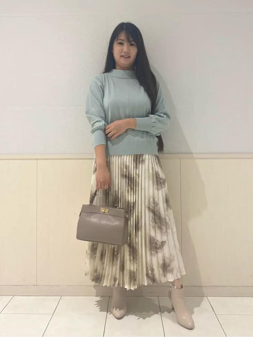  寺嶋 コーディネート画像