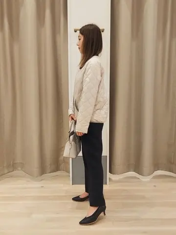 ANY SIS 齋藤 コーディネート画像