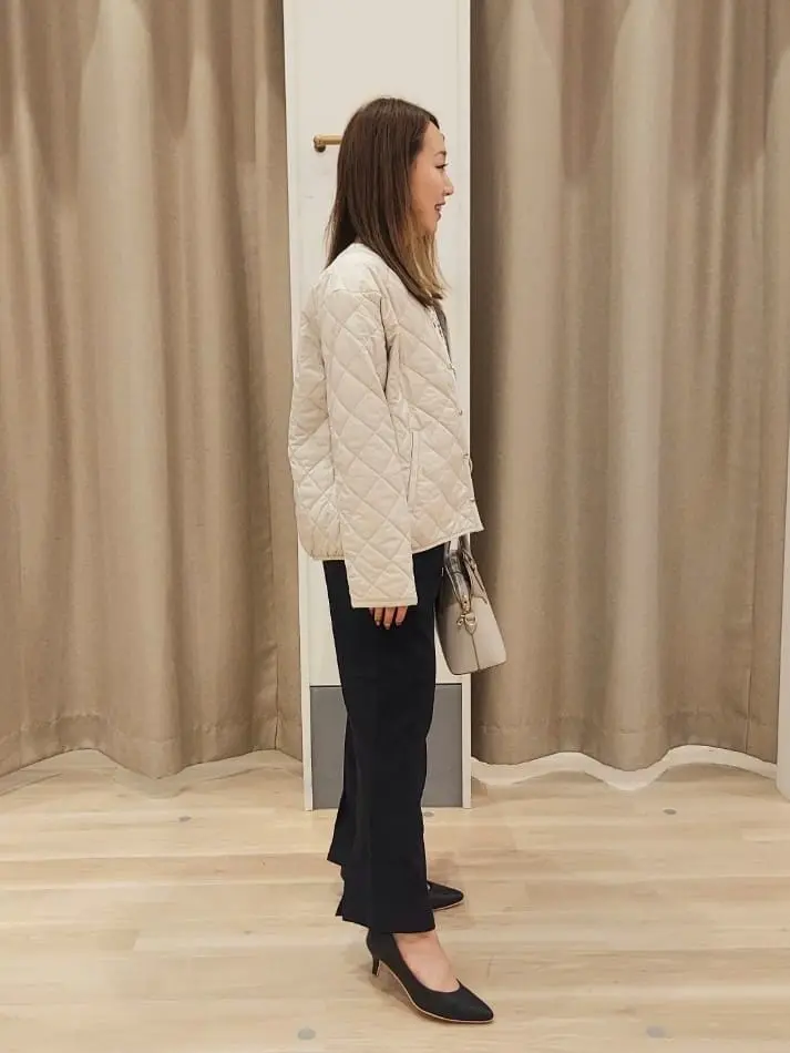 ANY SIS 齋藤 コーディネート画像