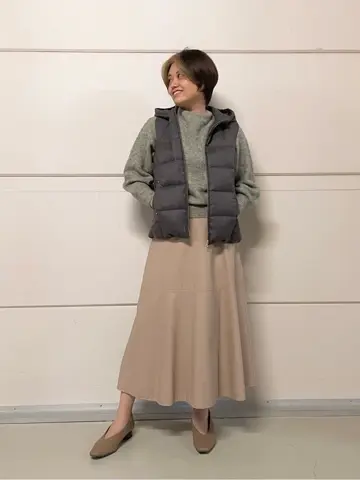 ANY SIS 浅倉 コーディネート画像