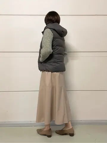 ANY SIS 浅倉 コーディネート画像