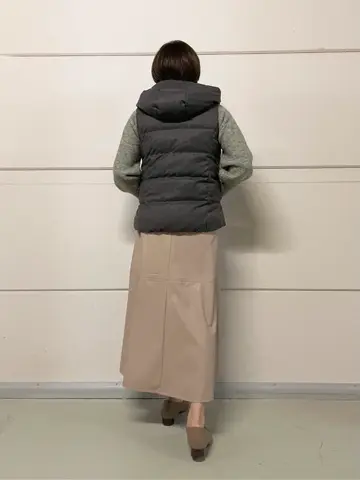 ANY SIS 浅倉 コーディネート画像