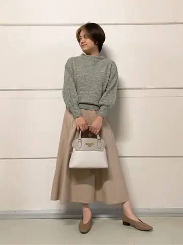 ANY SIS 浅倉 コーディネート画像