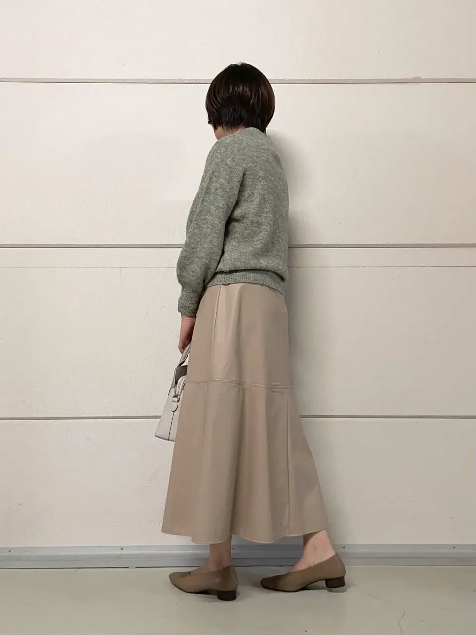 ANY SIS 浅倉 コーディネート画像