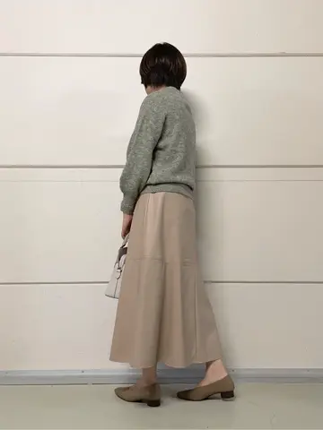 ANY SIS 浅倉 コーディネート画像