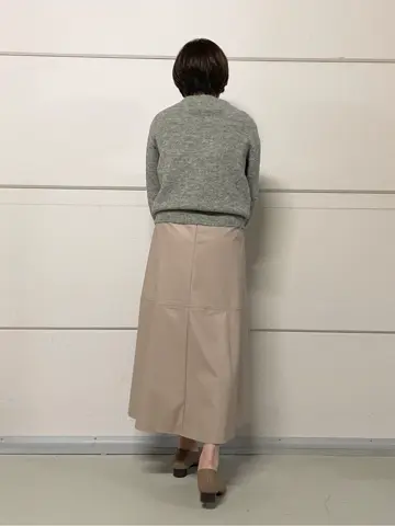 ANY SIS 浅倉 コーディネート画像