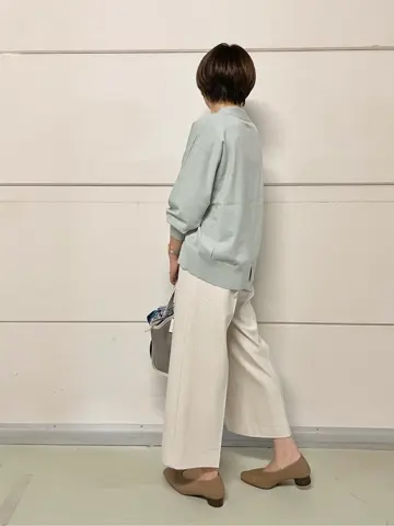 ANY SIS 浅倉 コーディネート画像