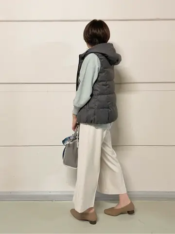 ANY SIS 浅倉 コーディネート画像