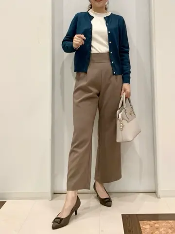 ANY SIS 横田 コーディネート画像